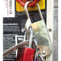 MLH1 Stainless Steel Lockout Hasp