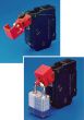 480/600 Volt Oversized Circuit Breaker Lockout