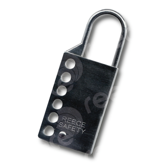 MLH1 Stainless Steel Lockout Hasp