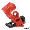 CB09 277 Volt Circuit Breaker Lockout