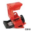 CB10 480/600 Volt Circuit Breaker Lockout