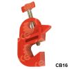 CB16 No Tool Circuit Breaker Lockout