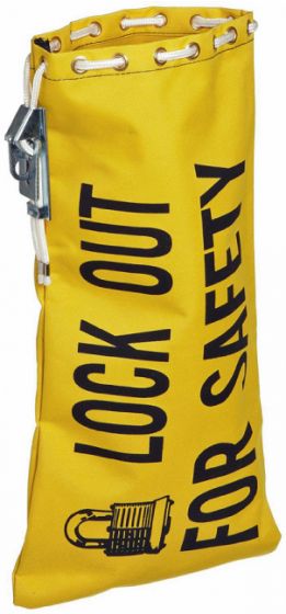 Safety Lockout Bag